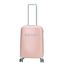 Charm London Travel Trolley S lightpink