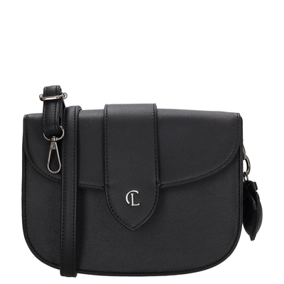 Charm London Castle Hill Crossbody black