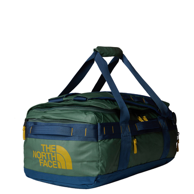 The North Face Base Camp Voyager Duffel 42L duck green/shad