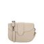 Charm London Castle Hill Crossbody beige