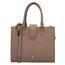Charm London Castle Hill Handbag taupe
