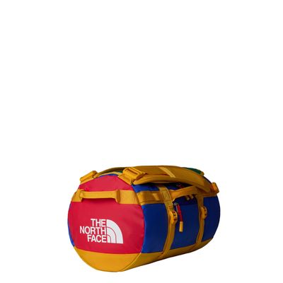 The North Face Base Camp Duffel XS tnf blue/tnf re