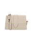 Charm London Castle Hill Crossbody beige