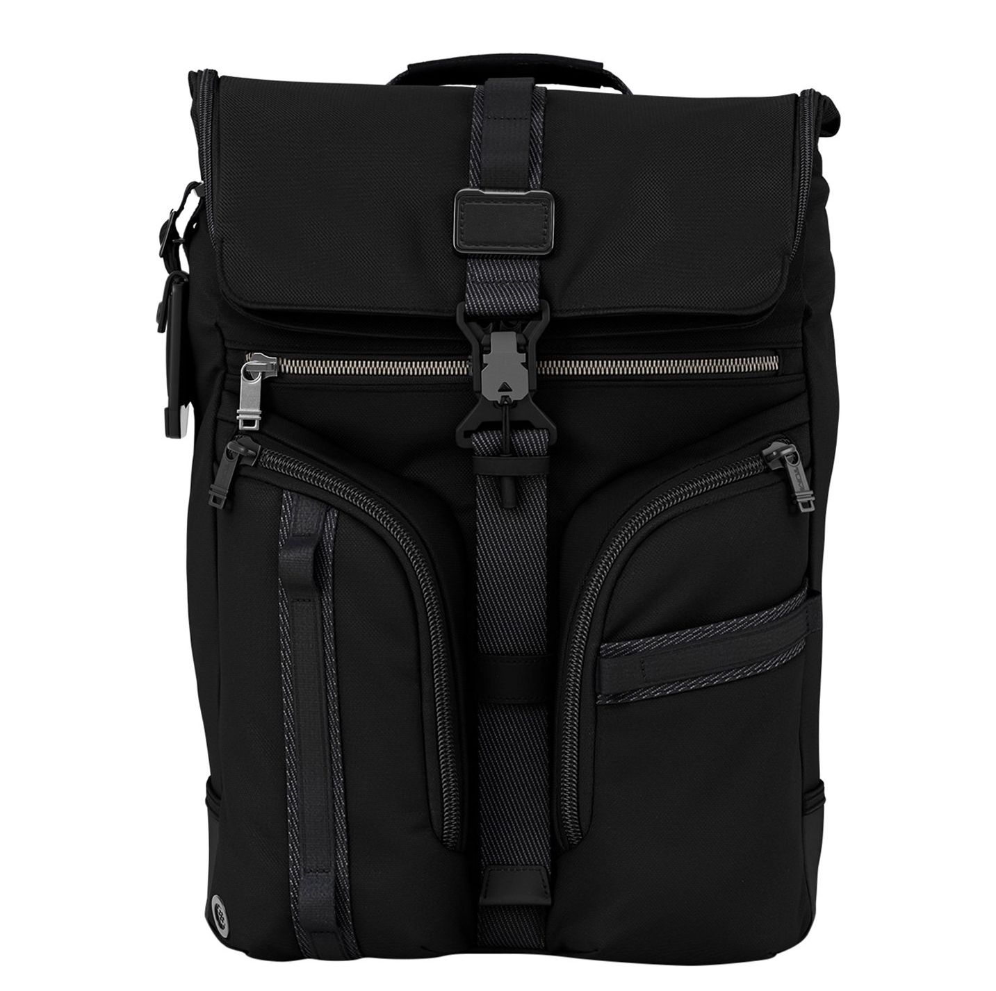 Tumi Alpha Bravo Laptop Rugzakken zwart