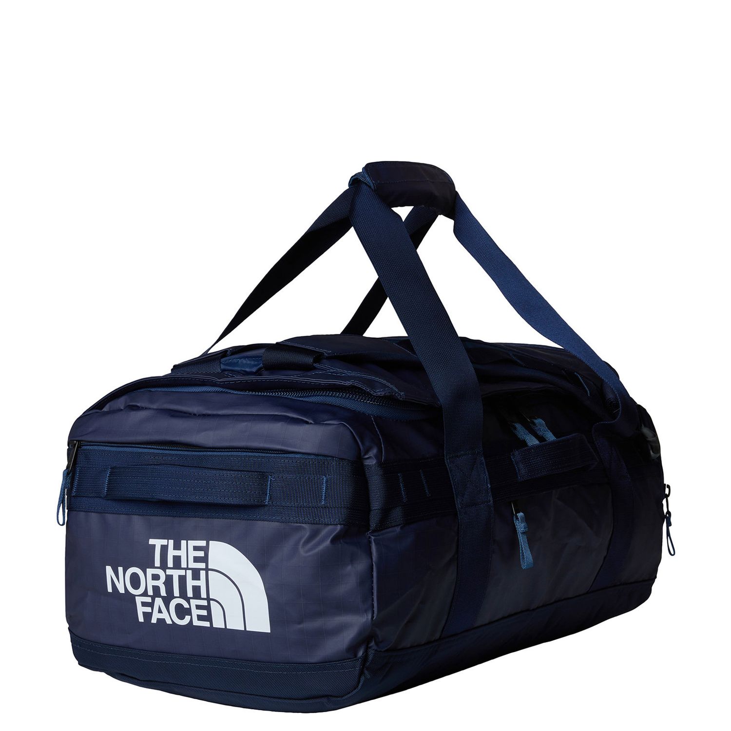 The North Face Base Camp duffel blauw