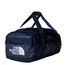 The North Face Base Camp Voyager Duffel 42L shadyblu/smmtnv
