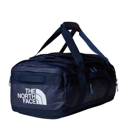 The North Face Base Camp Voyager Duffel 42L shadyblu/smmtnv