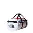 The North Face Base Camp Duffel M tnf white/tnf b