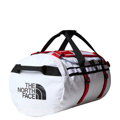 The North Face Base Camp Duffel M tnf white/tnf b