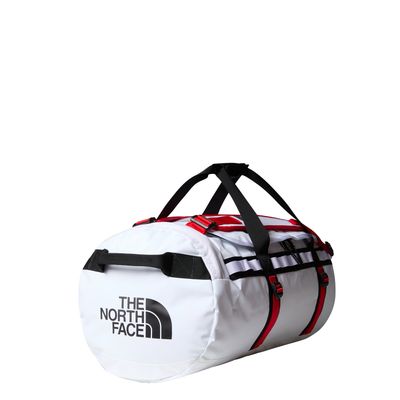 The North Face Base Camp Duffel M tnf white/tnf b