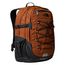 The North Face Borealis Classic burnt umber/tnf