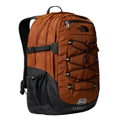The North Face Borealis Classic burnt umber/tnf