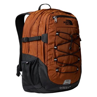 The North Face Borealis Classic burnt umber/tnf