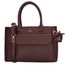 Charm London Cambridge Handbag red
