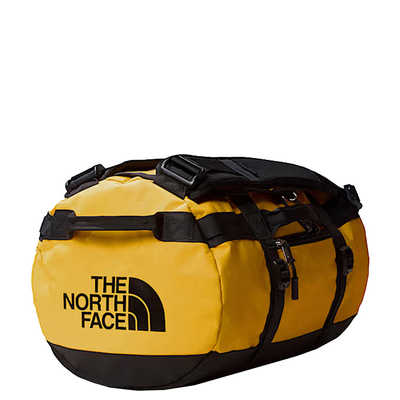 The North Face Base Camp Duffel XS summit gold-tnf