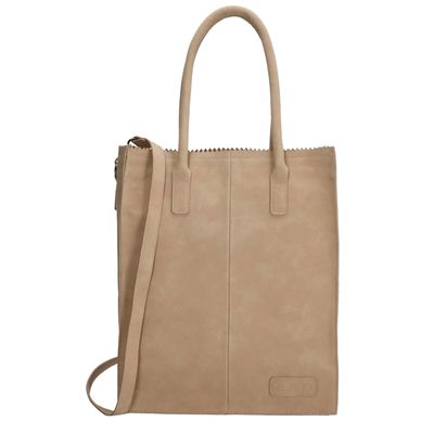 Zebra Trends Natural Bag Kartel Rosa sand