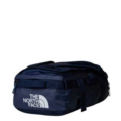 The North Face Base Camp Voyager Duffel 32L shadyblu/smmtnv