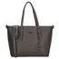 Charm London Birmingham Shopper grey