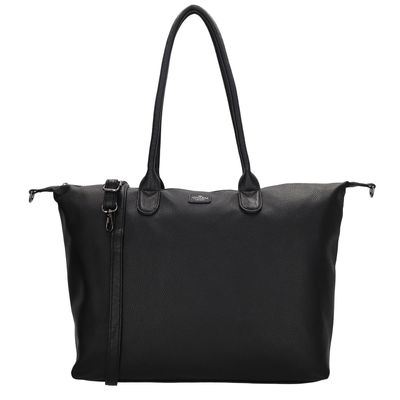 Charm London Buckingham Palace Laptopbag black