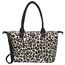 Charm London Buckingham Shopper beige