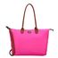 Charm London Buckingham Laptopbag 15.6" fuchsia