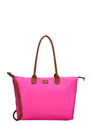 Charm London Buckingham Laptopbag 15.6" fuchsia