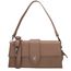 Charm London Castle Hill Crossbody taupe