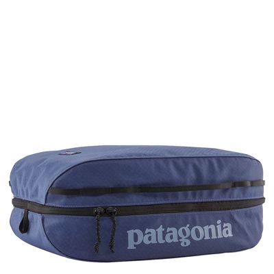 Patagonia Black Hole Cube 14L current blue