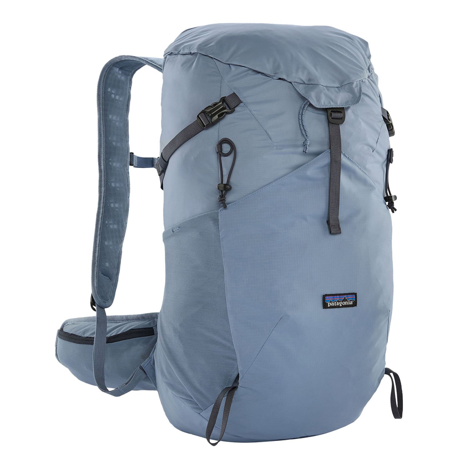 Patagonia Terravia Pack rugzak blauw