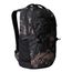 The North Face Jester Backpack tnf black light