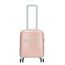 Charm London Underseater Travel Trolley light pink