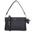 Charm London Cambridge Shoulderbag blue