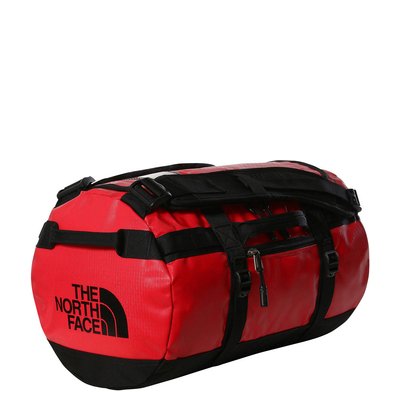 The North Face Base Camp Duffel XS tnf red-tnf bla