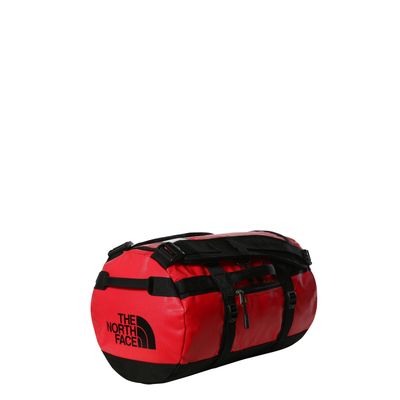 The North Face Base Camp Duffel XS tnf red-tnf bla