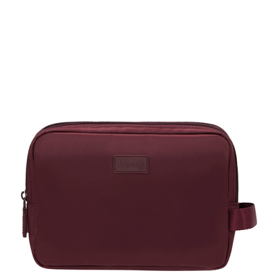 Lipault Plume Accessoires Toiletry Bag bordeaux