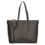 Charm London Birmingham Shopper grey