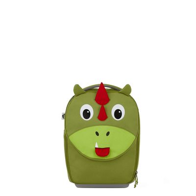 Affenzahn Trolley dragon