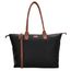 Charm London Buckingham Palace Laptopbag cognac