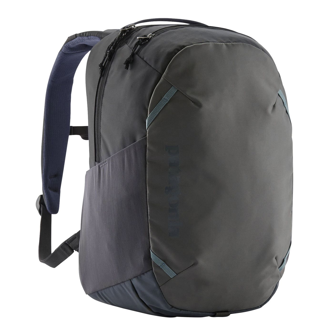 Patagonia rugzak blauw