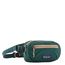 Patagonia Terravia Mini Hip Pack cascade green