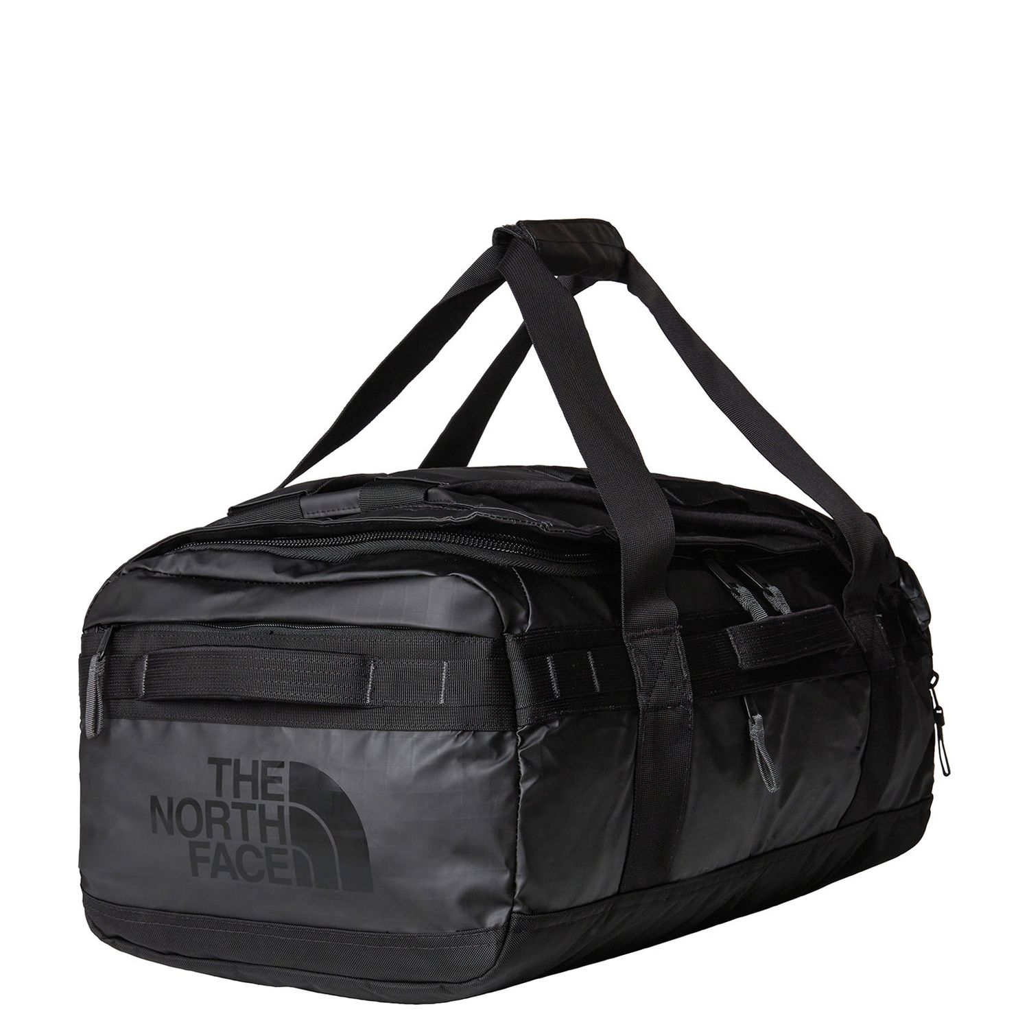 The North Face Base Camp duffel zwart