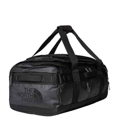 The North Face Base Camp Voyager Duffel 42L tnfblack/asphgr