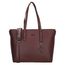 Charm London Birmingham Shopper red
