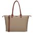 Charm London Buckingham Palace Laptopbag taupe
