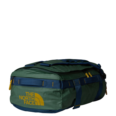 The North Face Base Camp Voyager Duffel 32L duck green/shad