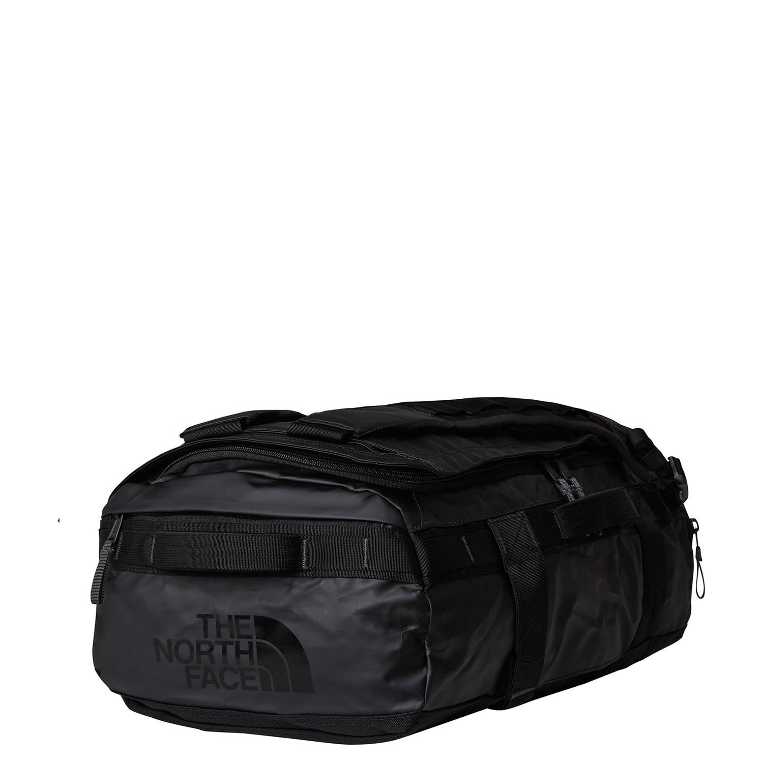 The North Face Base Camp weekendtas zwart