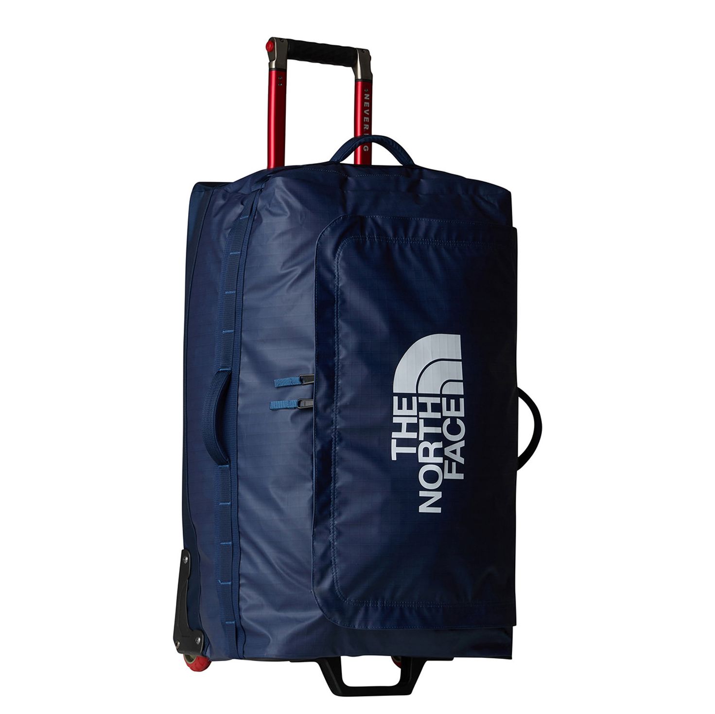 The North Face Base Camp reistas blauw