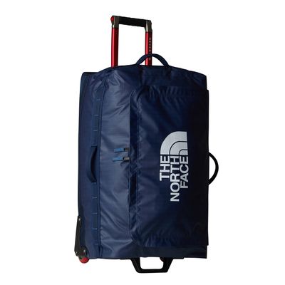 The North Face Base Camp Voyager 29 Roll shadyblu/smmtnv