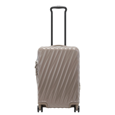 TUMI 19 Degree Intl Exp 4 Whl C/O moon rock