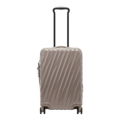TUMI 19 Degree Intl Exp 4 Whl C/O moon rock